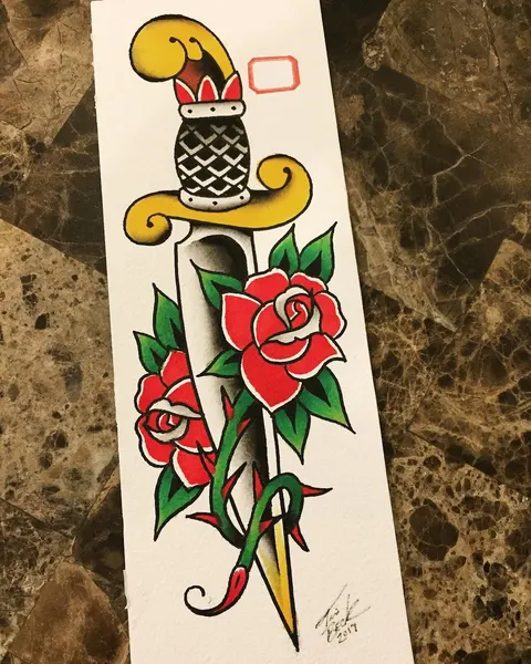 timbecktattoos