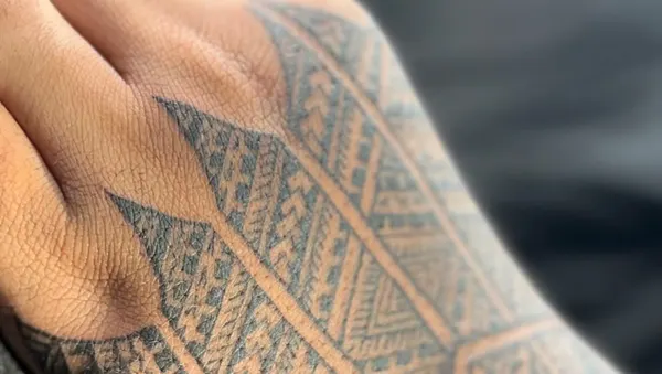Michael Fatutoa