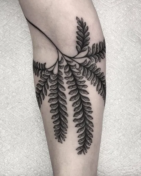 Flower, 잎, 고사리, 단풍잎, 은행잎