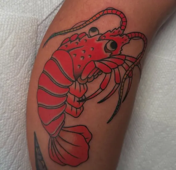 Full Circle Tattoo