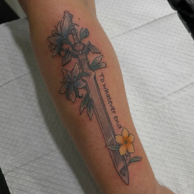 wolfetattoo