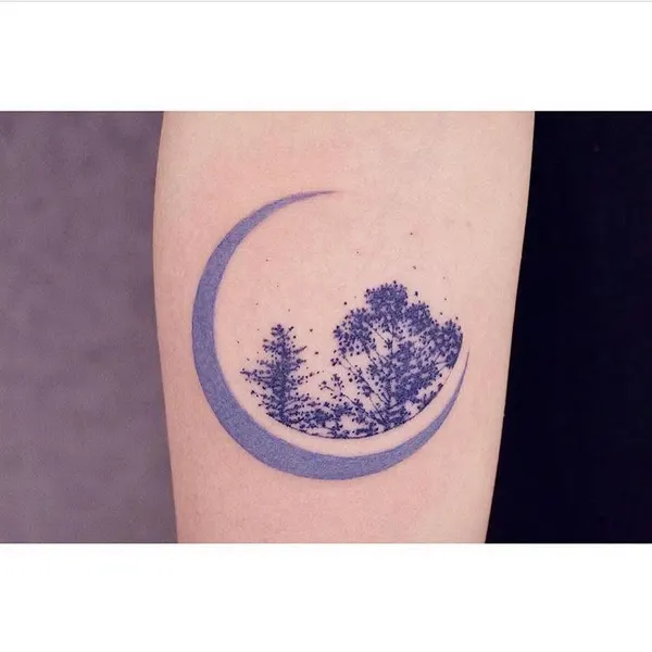 Nature