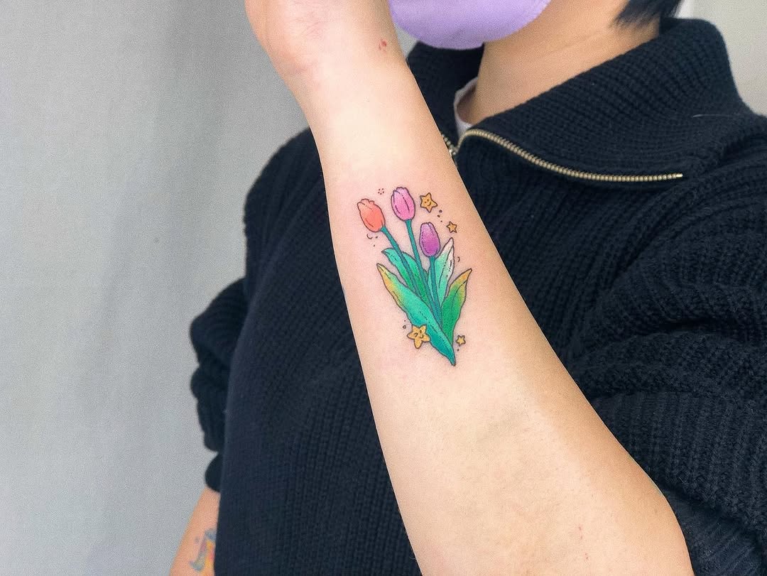 Flower