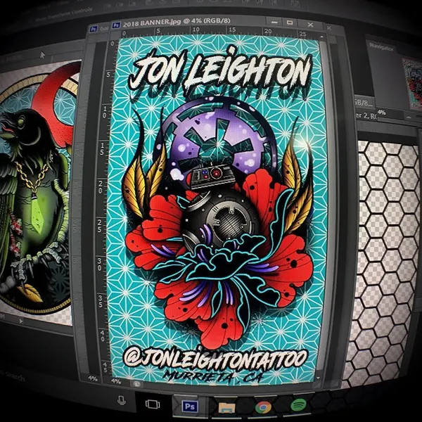 jonleightontattoo