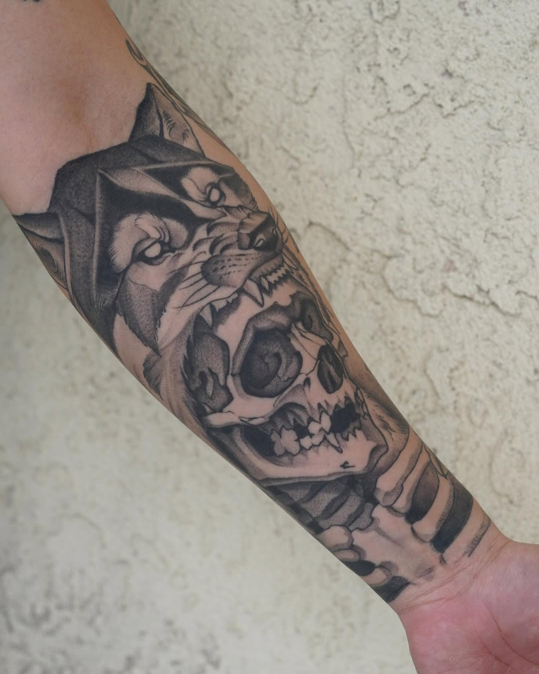 Guru Tattoo