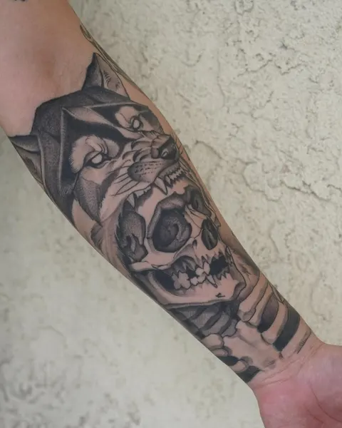 Guru Tattoo