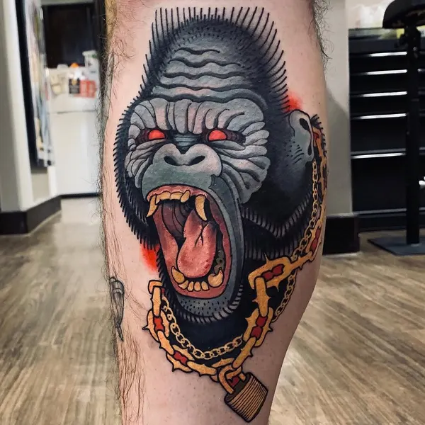 Tiger, Animal
