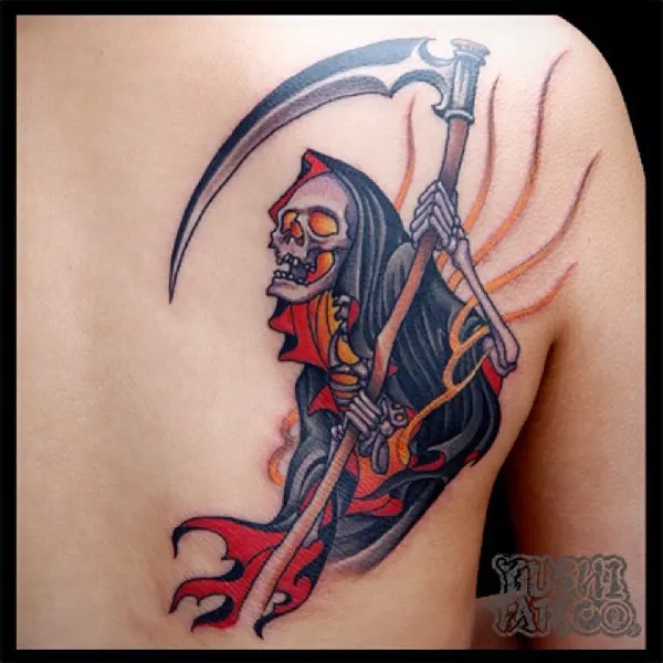 yushitattoo