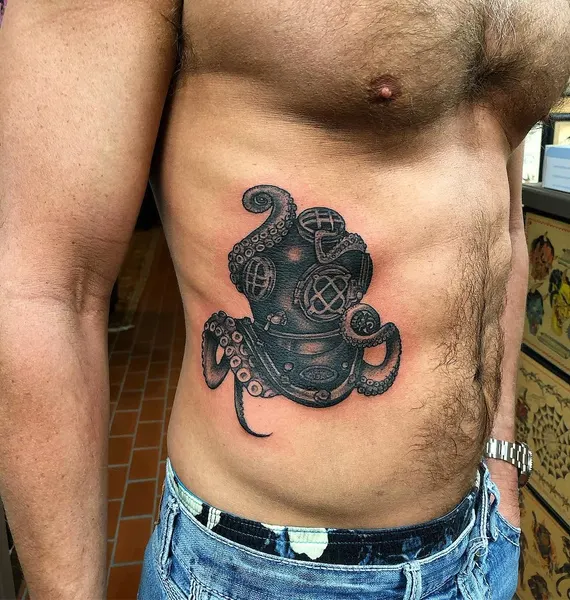 timbecktattoos