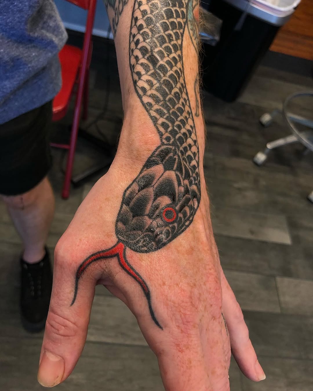 Dragon