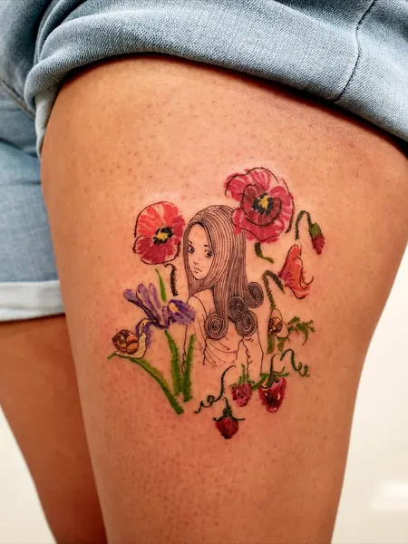 Flower