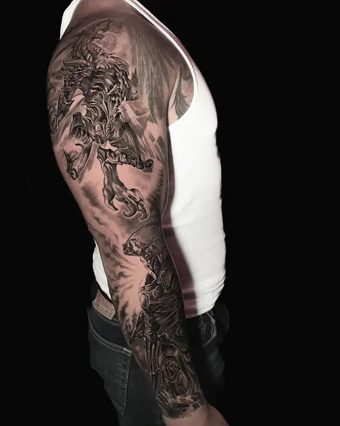 radiaztattoos