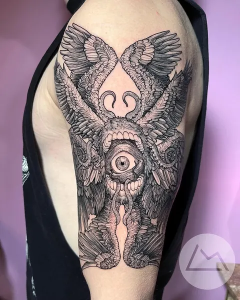 tattoosbylandon