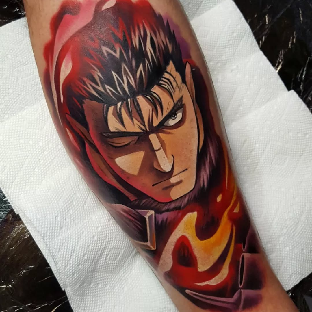 russelltattoo