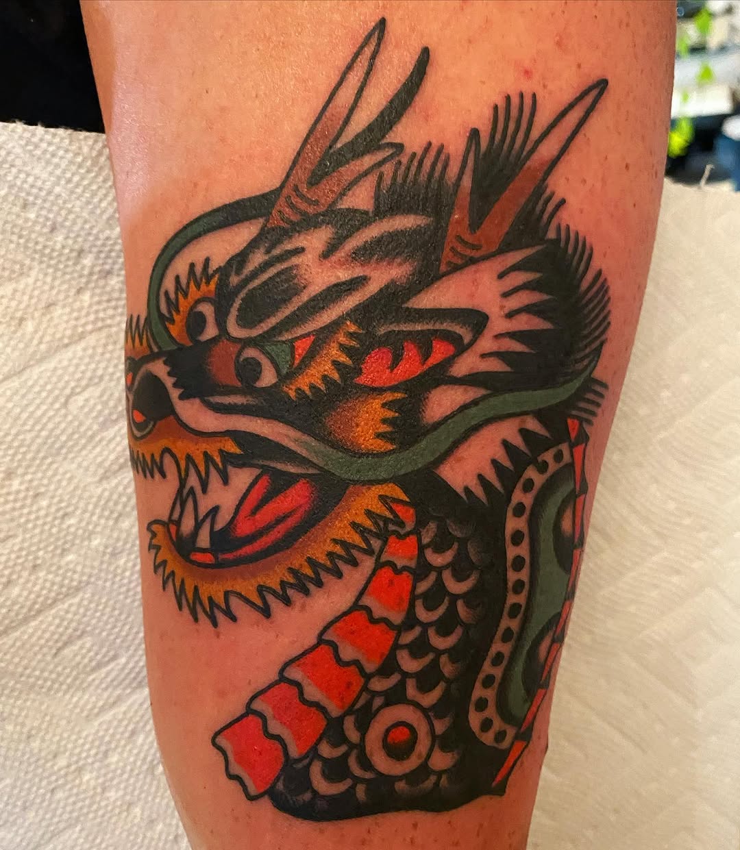 Dragon