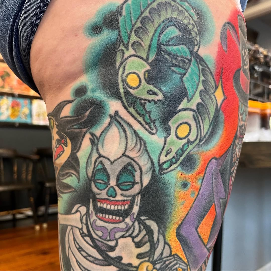 Dusty Neal