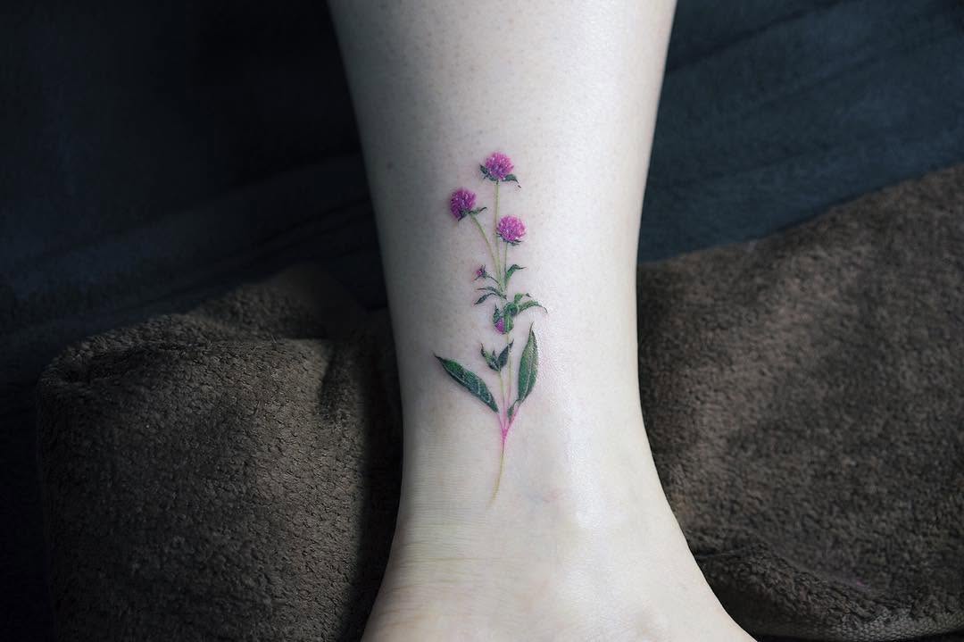 Flower