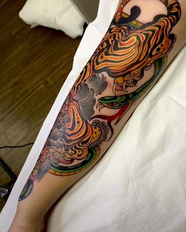 Dragon
