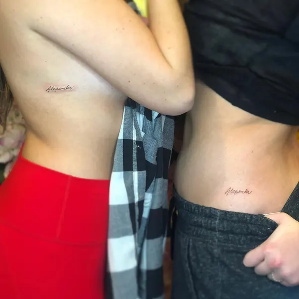 Circa Tattoo