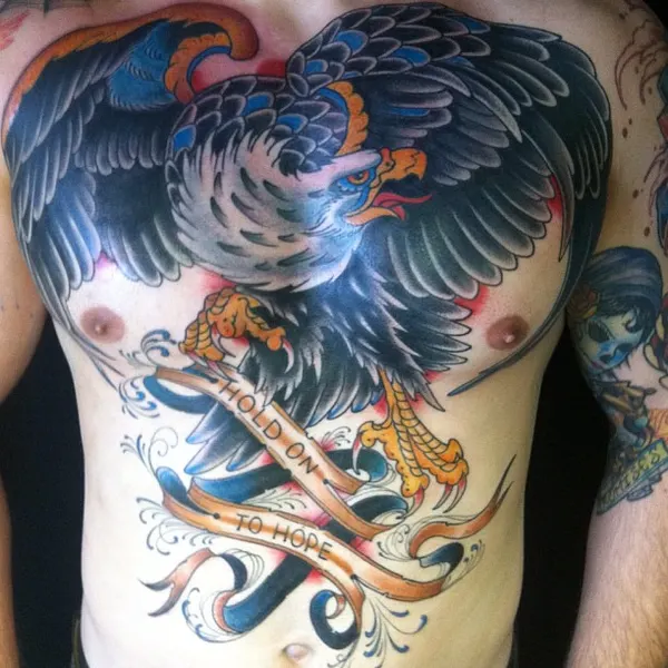 Guru Tattoo