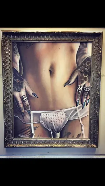 johnnysmithart