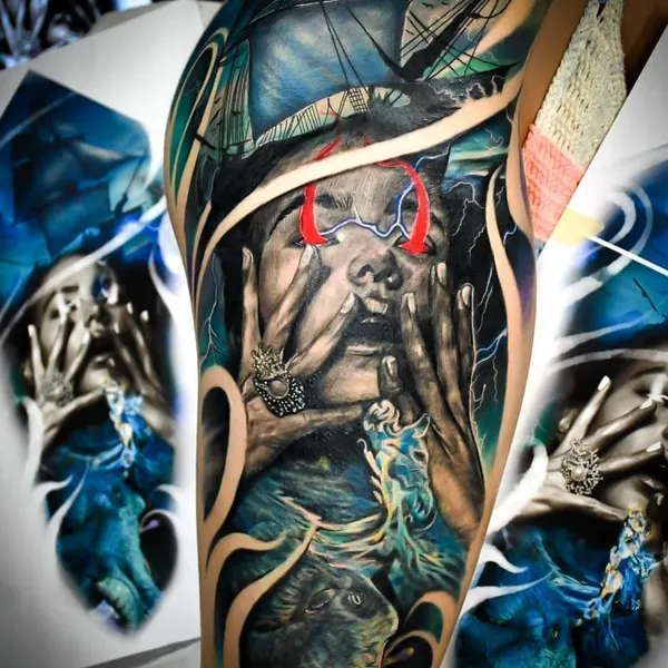 fullproof.bloom