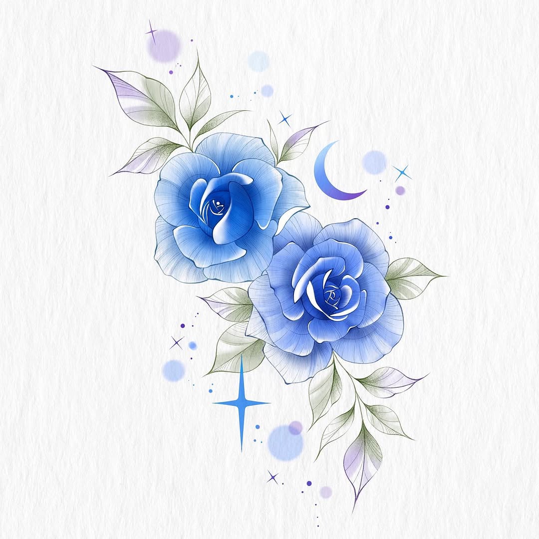 Flower, Nature, Rose