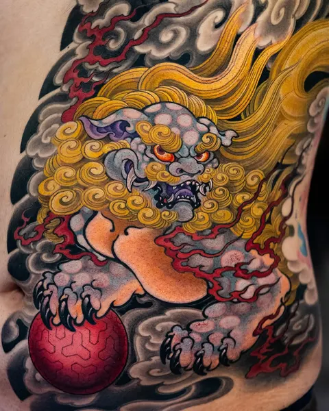 yushitattoo