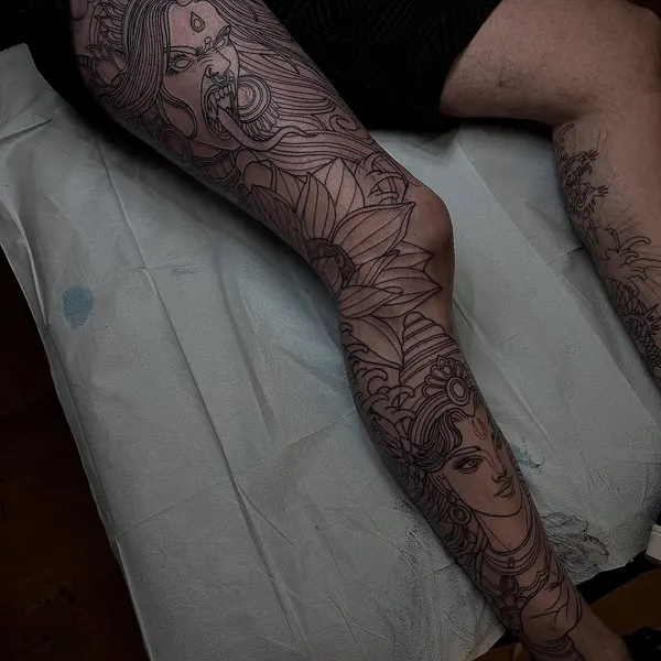 Animal, Dragon