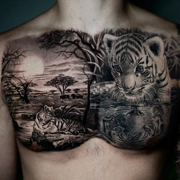 Tiger