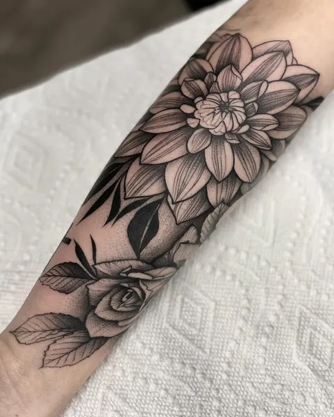 Rose, Flower