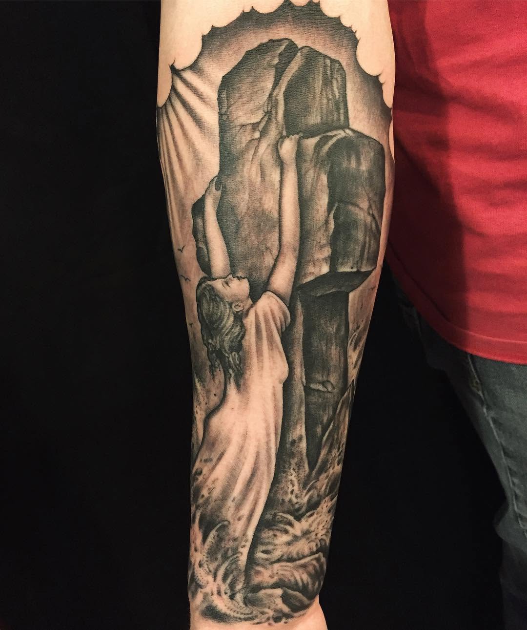 timbecktattoos