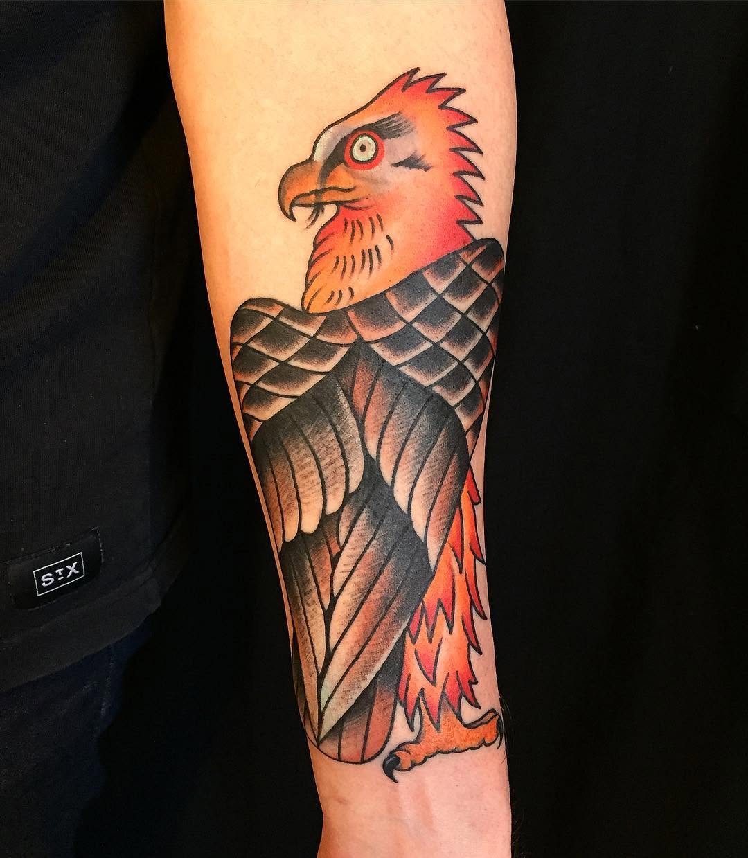 timbecktattoos