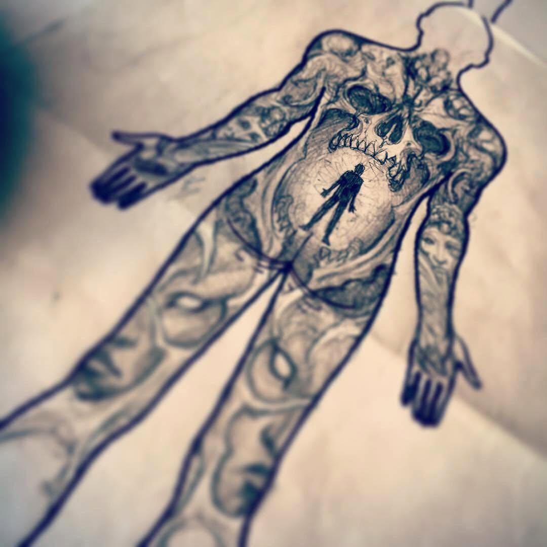 Guru Tattoo