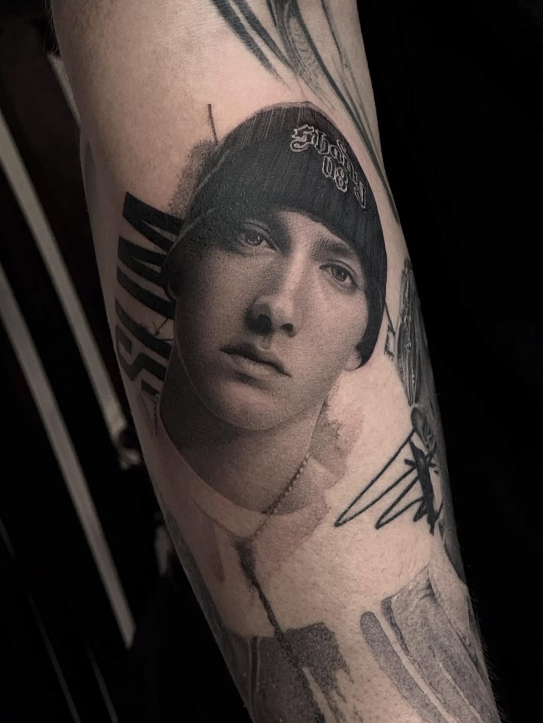 inkdeology