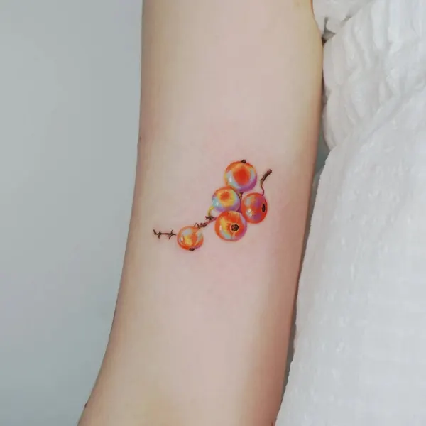 Flower, 벌, 개미, 체리, 무당벌레, 딱정벌레, Mini