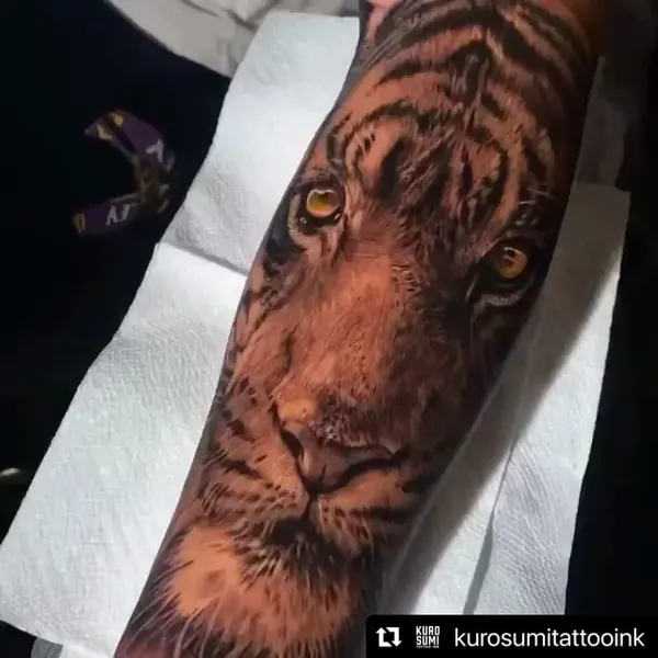 Tiger