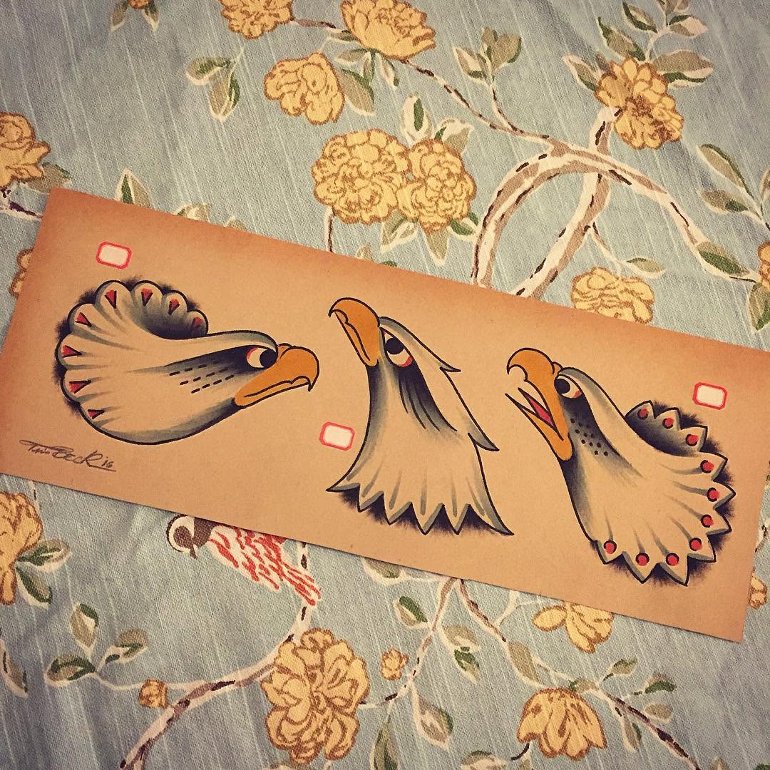 timbecktattoos