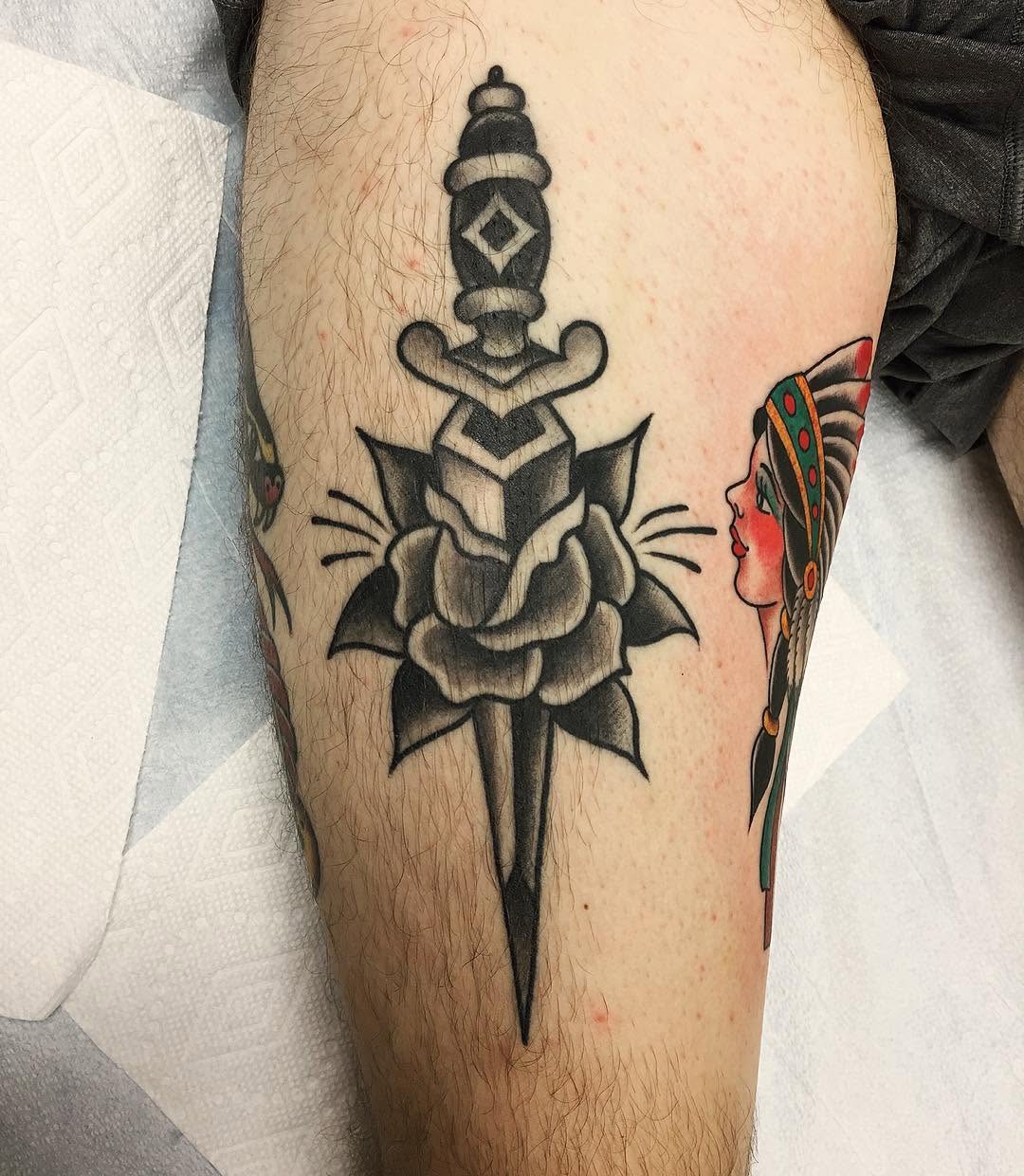 timbecktattoos