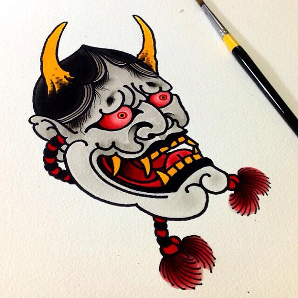 Guru Tattoo