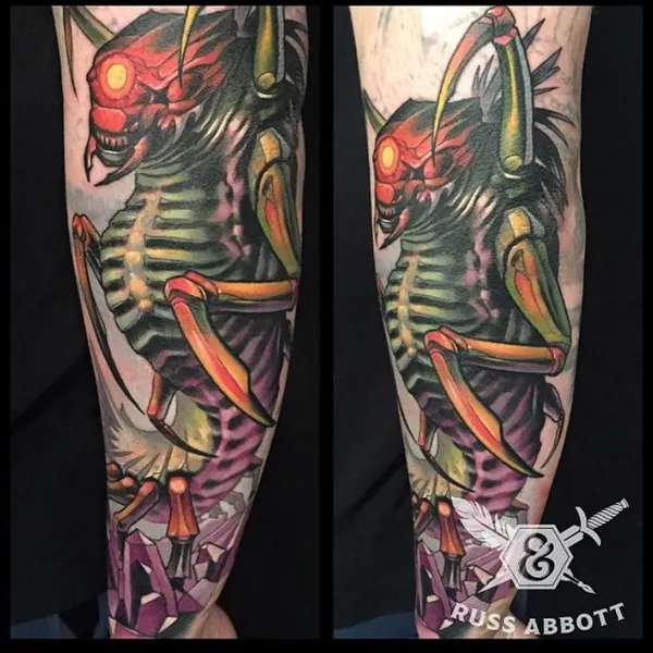 Dragon