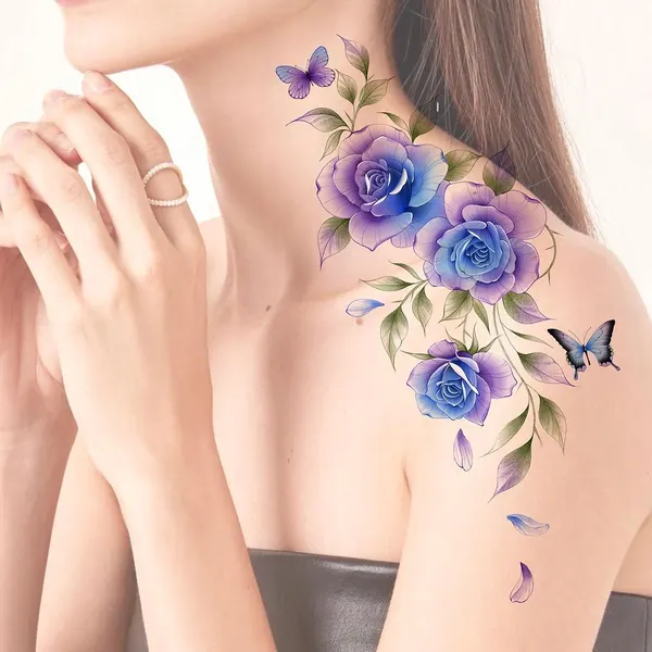 Flower, Nature, Rose