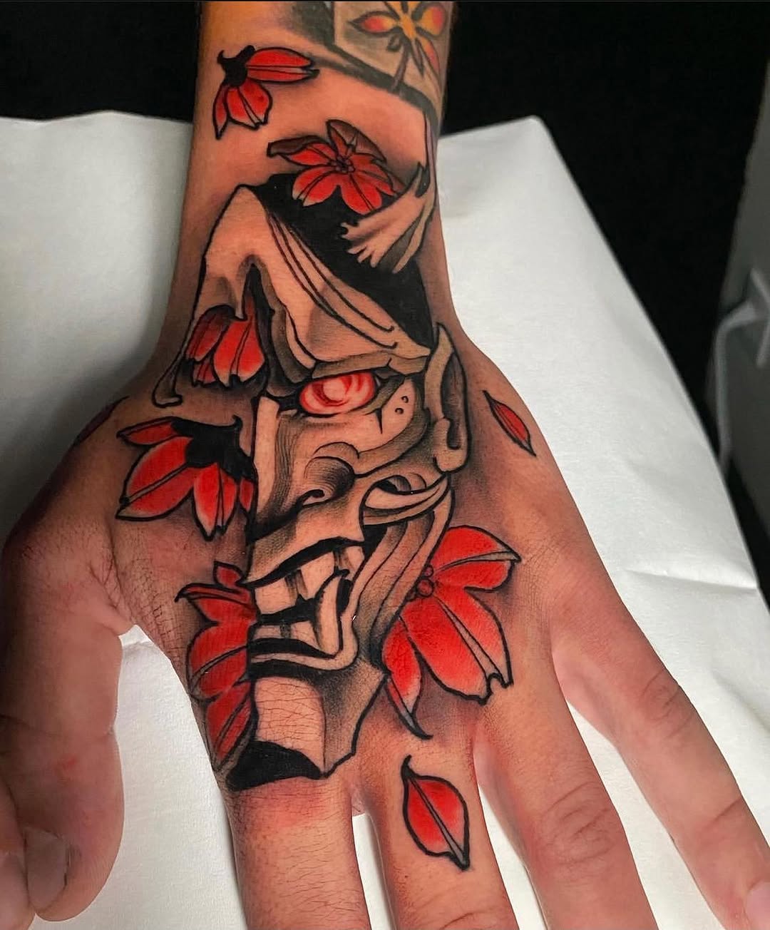 Guru Tattoo