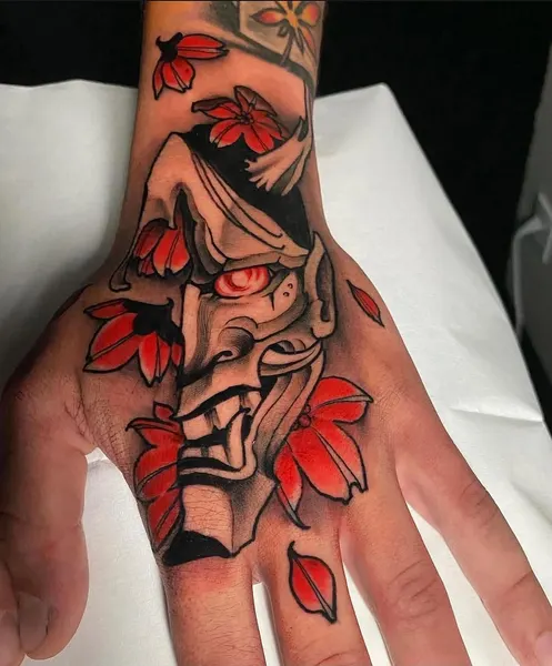 Guru Tattoo