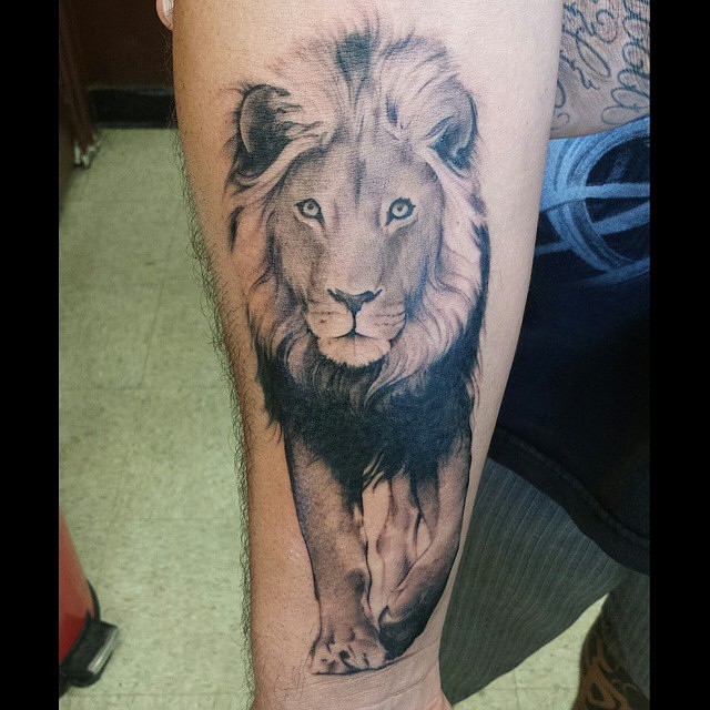 Guru Tattoo