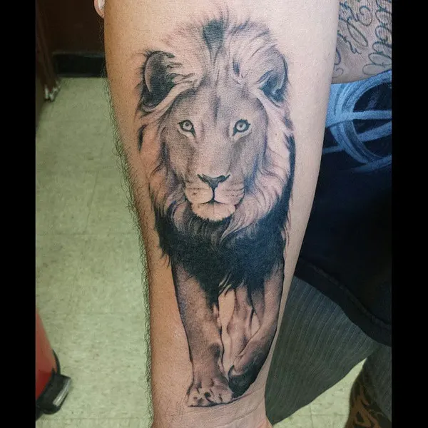 Guru Tattoo