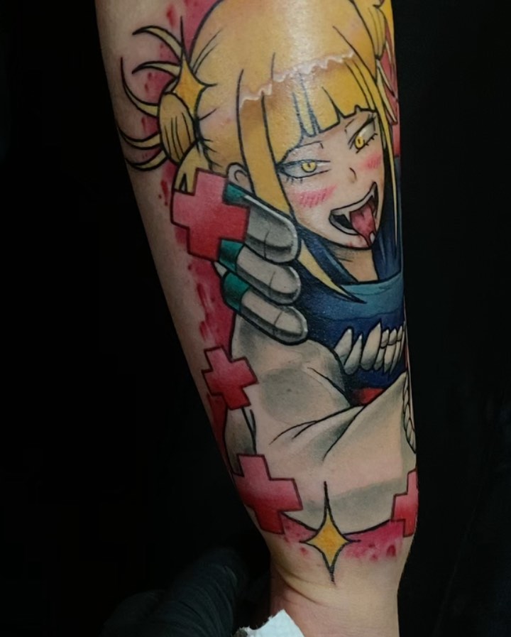 andreytattooing