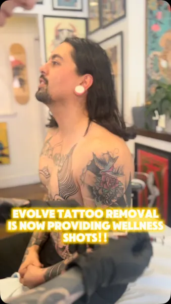Guru Tattoo