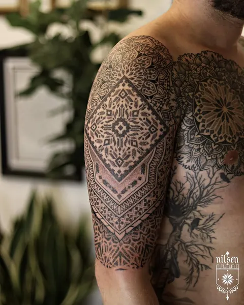 kirknilsentattoos