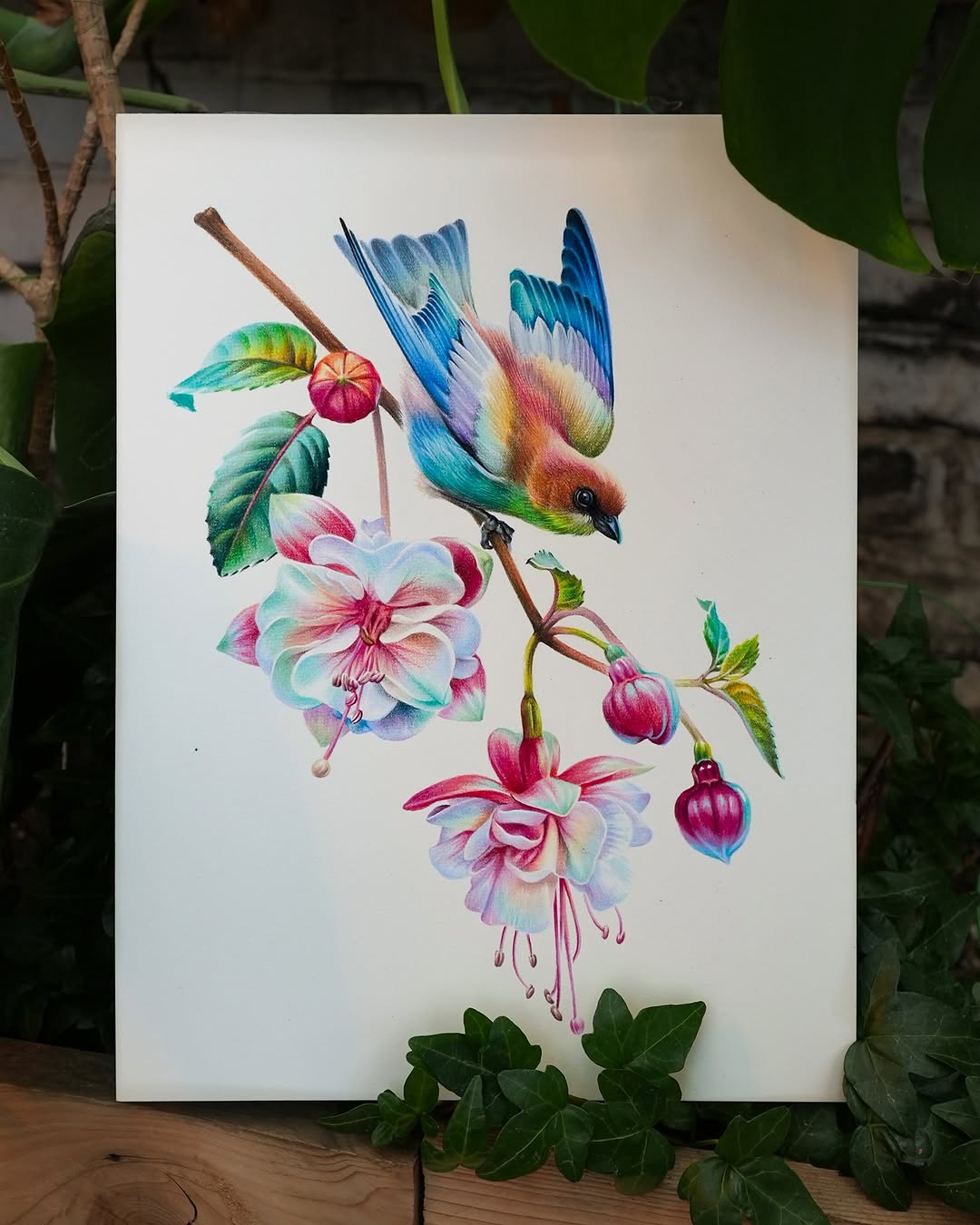 Flower